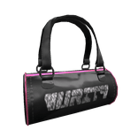 2000's Cylinder Purse