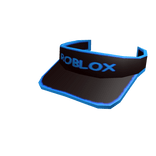2008 ROBLOX Visor