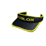 2009 ROBLOX Visor