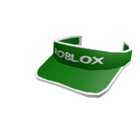 2010 ROBLOX Visor