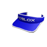 2011 ROBLOX Visor