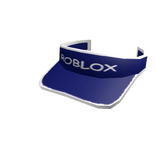 2012 ROBLOX Visor