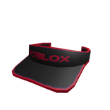 2014 ROBLOX Visor