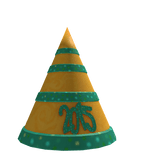 2015 Party Hat