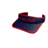 2015 ROBLOX Visor