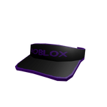 2016 ROBLOX Visor