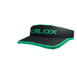 2017 Roblox Visor
