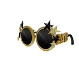 2018 New Years Shades