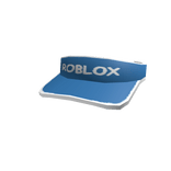 2018 Roblox Visor