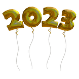 2023 Balloons