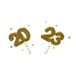 2023 New Years Boppers