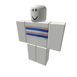 ʙʟᴜᴇ, ʀᴇᴅ ᴀɴᴅ ᴡʜɪᴛᴇ ᴛᴜʙᴇ ᴛᴏᴘ