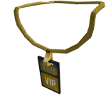 24kGoldn Concert Lanyard