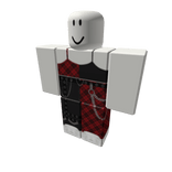 ⛓💗2 faces outfit