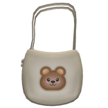 (3.0) Bear Tote Bag