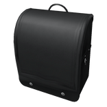 3.0  Black Japanese School Bag