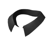 [3.0] Black Shirt Collar