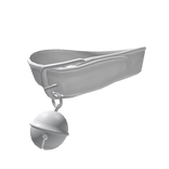 (3.0) Bright Oversized Bell Collar