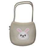 (3.0) Bunny Tote Bag