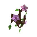 3.0 Cherry Blossom Arm Bracelet (Right)