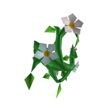 3.0 Daisy Arm Bracelet (Right)