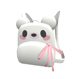 3.0 Darling Teddy Bear Backpack