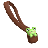 3.0 Frog Sling Pouch