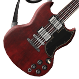 (3.0) Front-Wrapped Guitar