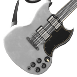 (3.0) Front-Wrapped Guitar