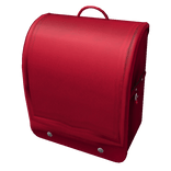 3.0 Japanese School Bag Red