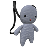 [3.0] Mummy Doll Backpack