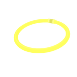 3.0 Neon Yellow Glowring
