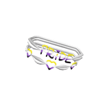[3.0] Non Binary Shoulder Bracelet