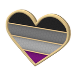 3.0 Pride Heart: Ace