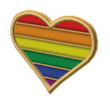 3.0 Pride Heart
