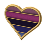 3.0 Pride Heart: Omni