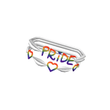 [3.0] Pride Shoulder Bracelet