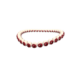 (3.0) Red Eyeballs Necklace