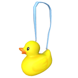 (3.0) Rubber Duckie Bag