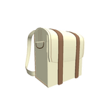 (3.0) Serial Experiments Backpack