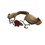 [3.0] Thorn Armor - Shoulder [MIMI]