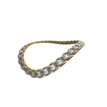 (3.0) Two Tone Chain