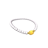 (3.0) Unique Necklace