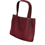 [3.0 version] Corduroy Tote