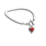 [3.0 version] Heart Pendant