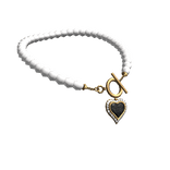 [3.0 version] Heart Pendant