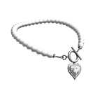 [3.0 version] Heart Pendant