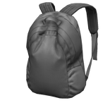 [3.0 version] Simple Backpack