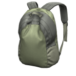 [3.0 version] Simple Backpack