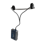 (3.0) Walkboy Retro Music Player